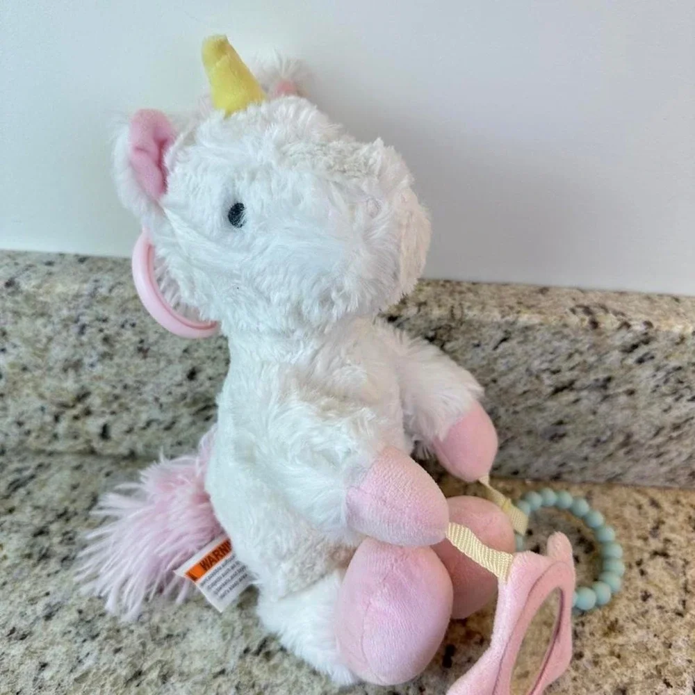 Cloud Island unicorn Lovey